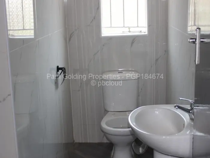 3 Bedroom Cottage/Garden Flat to Rent in Mandara, Harare
