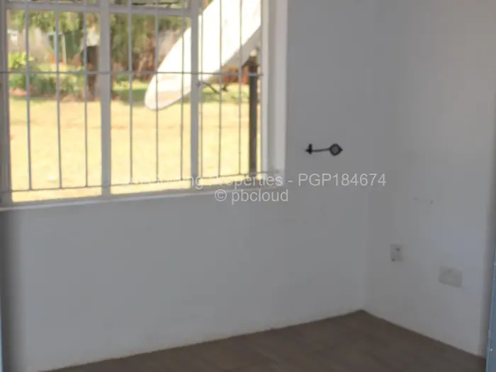 3 Bedroom Cottage/Garden Flat to Rent in Mandara, Harare