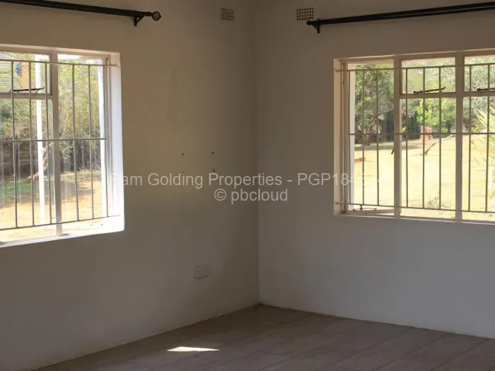 3 Bedroom Cottage/Garden Flat to Rent in Mandara, Harare