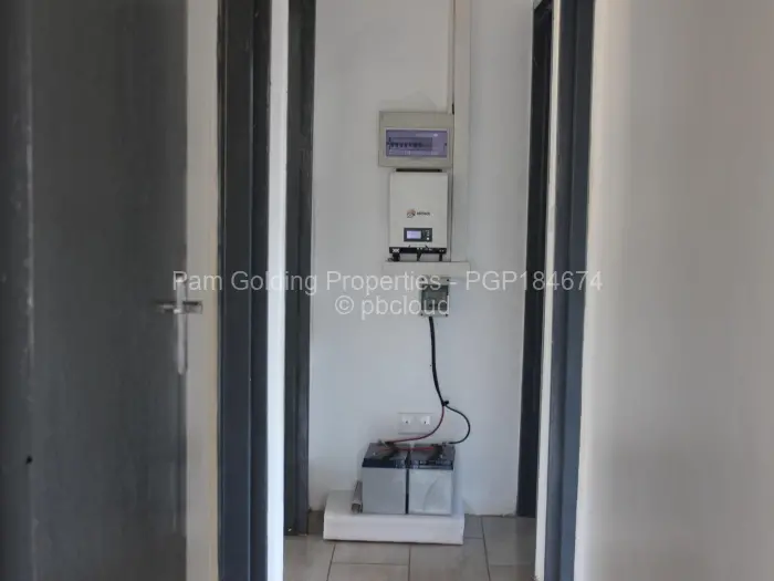 3 Bedroom Cottage/Garden Flat to Rent in Mandara, Harare