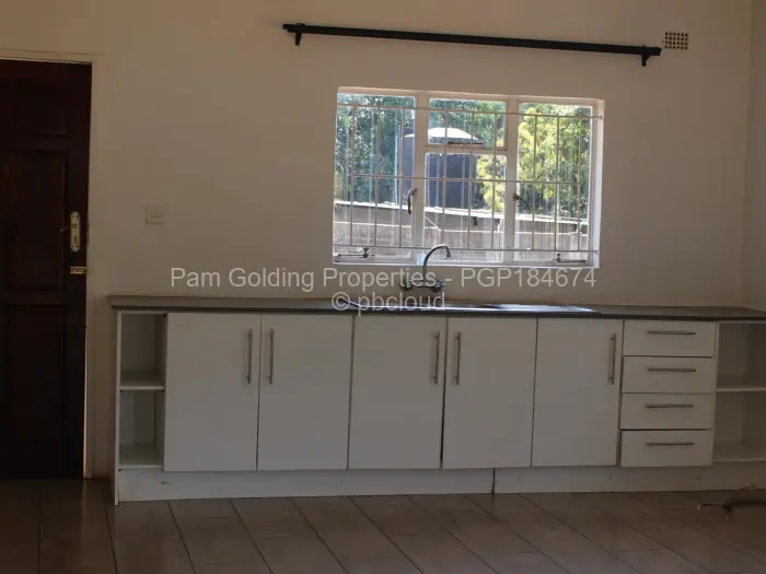 3 Bedroom Cottage/Garden Flat to Rent in Mandara, Harare