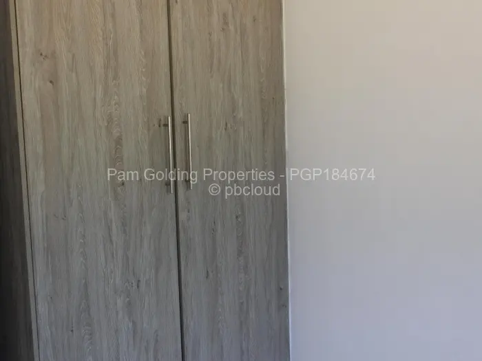 3 Bedroom Cottage/Garden Flat to Rent in Mandara, Harare