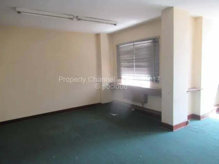 Warehouse/Industrial to Rent in Harare City Centre, Harare