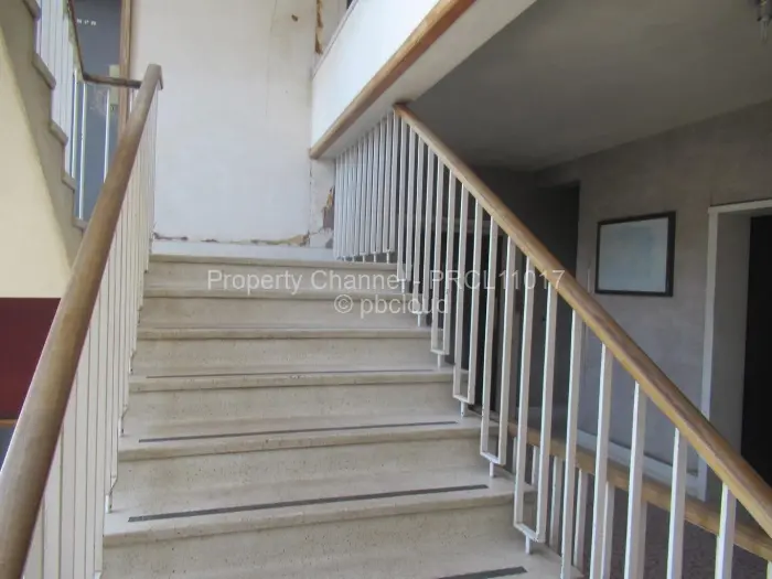 Warehouse/Industrial to Rent in Harare City Centre, Harare