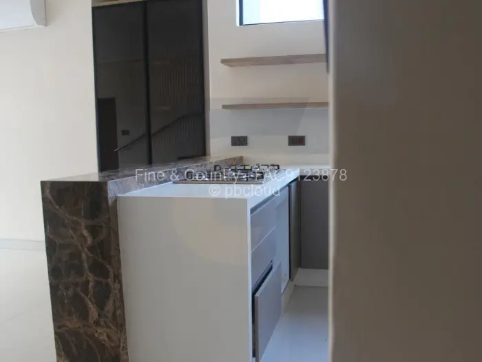 Townhouse/Complex/Cluster for Sale in Mount Pleasant, Harare