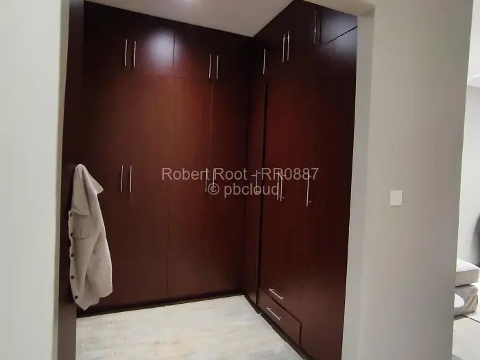 4 Bedroom House to Rent in Sandton Park, Harare