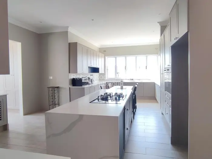 4 Bedroom House to Rent in Sandton Park, Harare