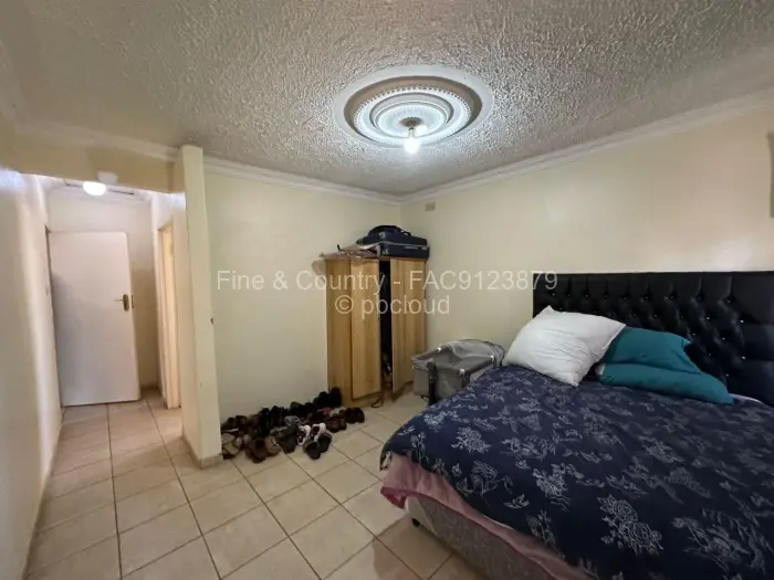 2 Bedroom House for Sale in Marlborough, Harare