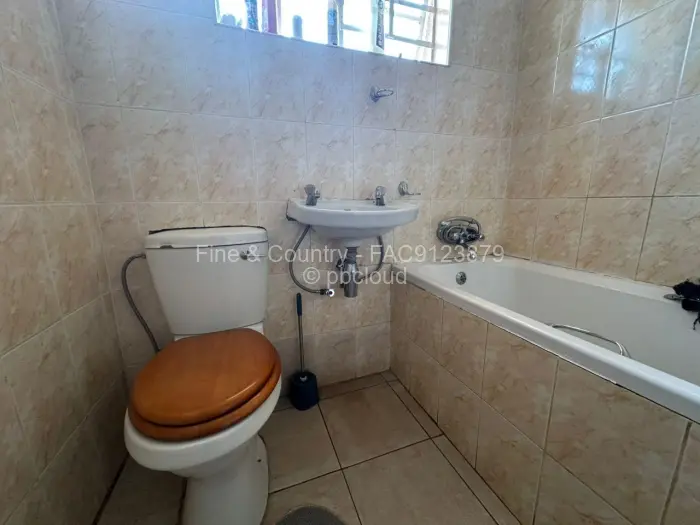 2 Bedroom House for Sale in Marlborough, Harare