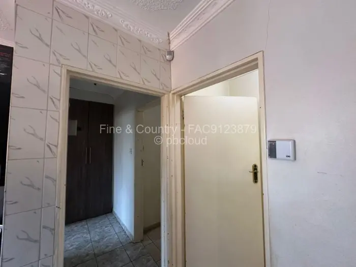 2 Bedroom House for Sale in Marlborough, Harare