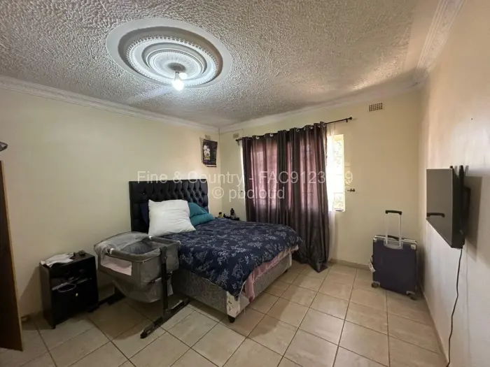 2 Bedroom House for Sale in Marlborough, Harare