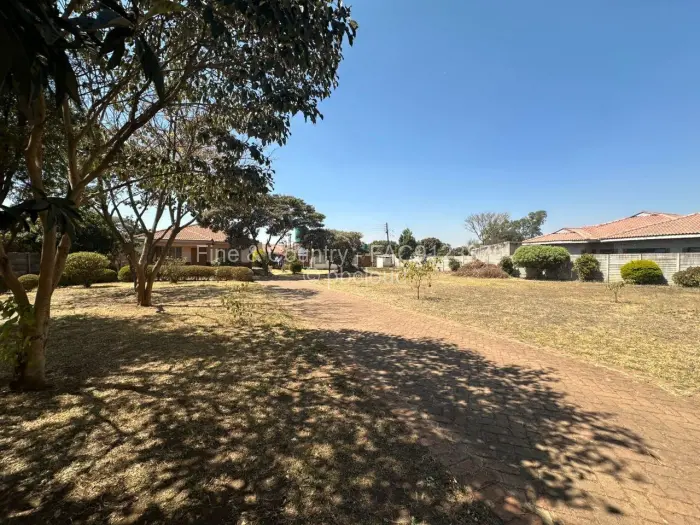 2 Bedroom House for Sale in Marlborough, Harare