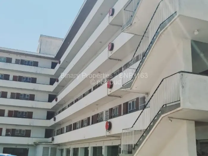 Flat/Apartment to Rent in Avenues