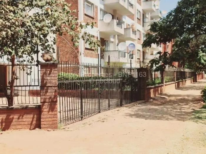 Flat/Apartment to Rent in Avenues