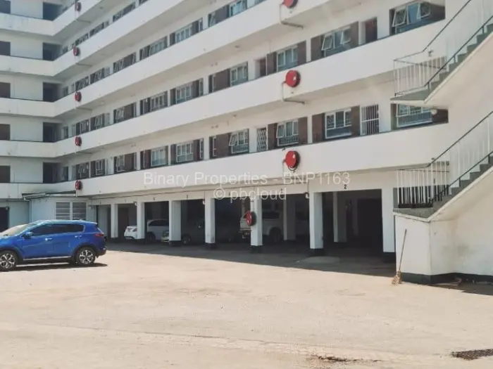 Flat/Apartment to Rent in Avenues