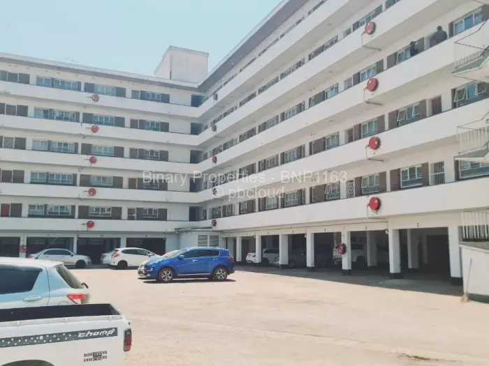 Flat/Apartment to Rent in Avenues