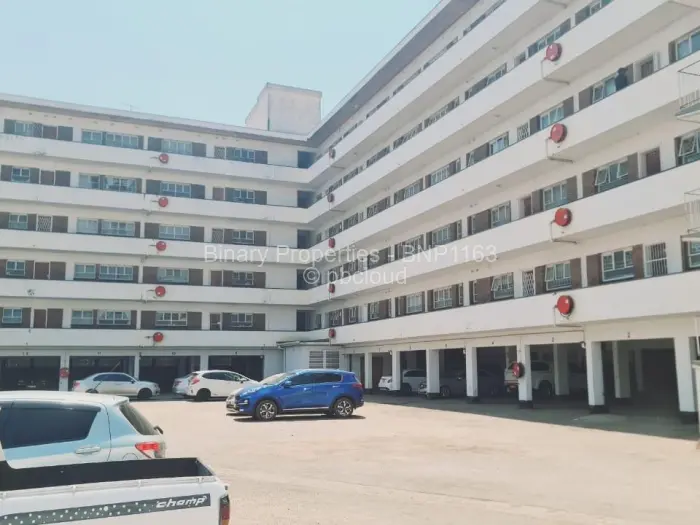 Flat/Apartment to Rent in Avenues