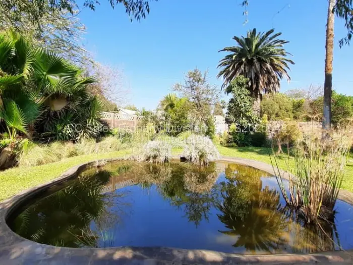 4 Bedroom House for Sale in Famona, Bulawayo