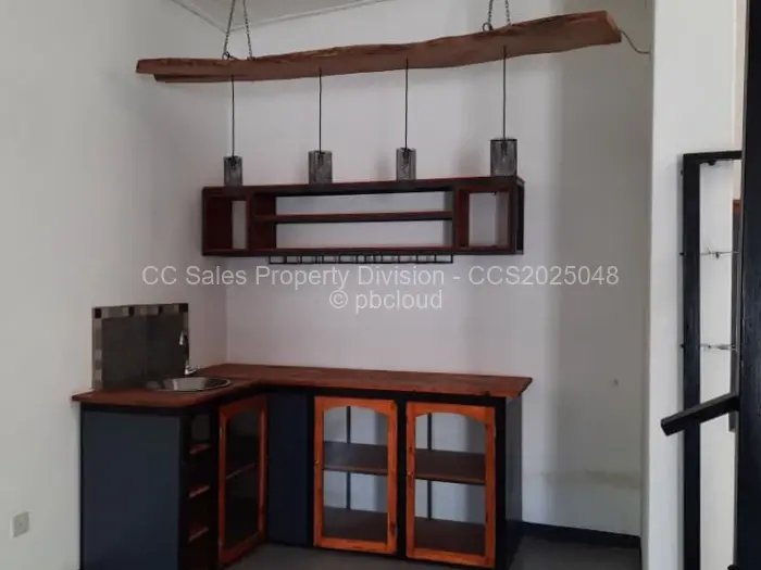 4 Bedroom House for Sale in Famona, Bulawayo