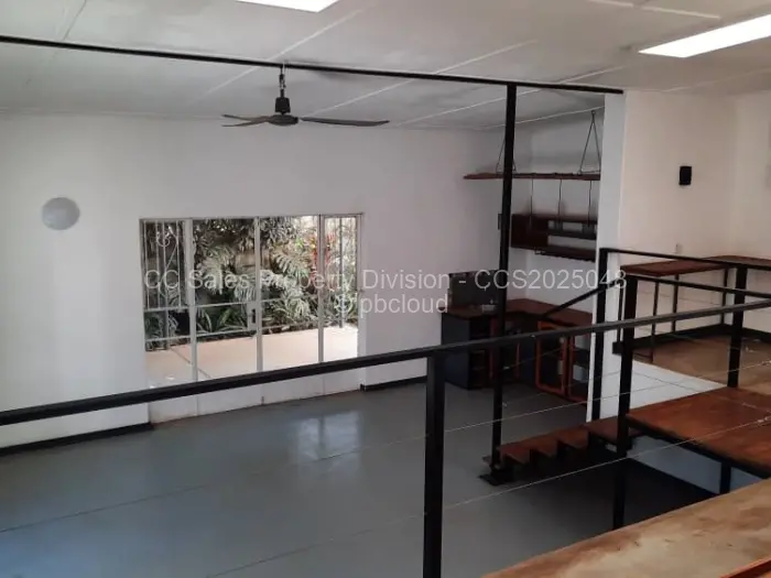 4 Bedroom House for Sale in Famona, Bulawayo