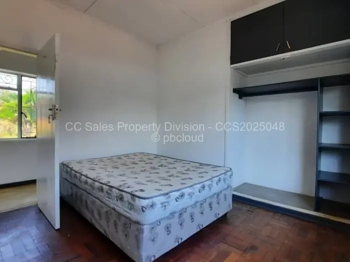 4 Bedroom House for Sale in Famona, Bulawayo