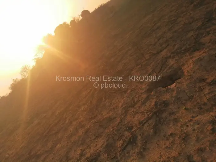 Residential Stand for Sale in Marondera, Marondera