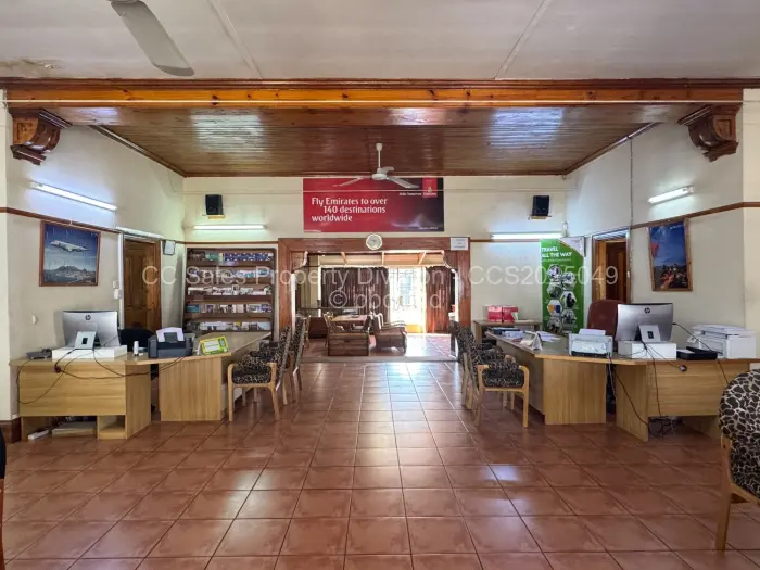 Warehouse/Industrial for Sale in Bulawayo City Centre, Bulawayo