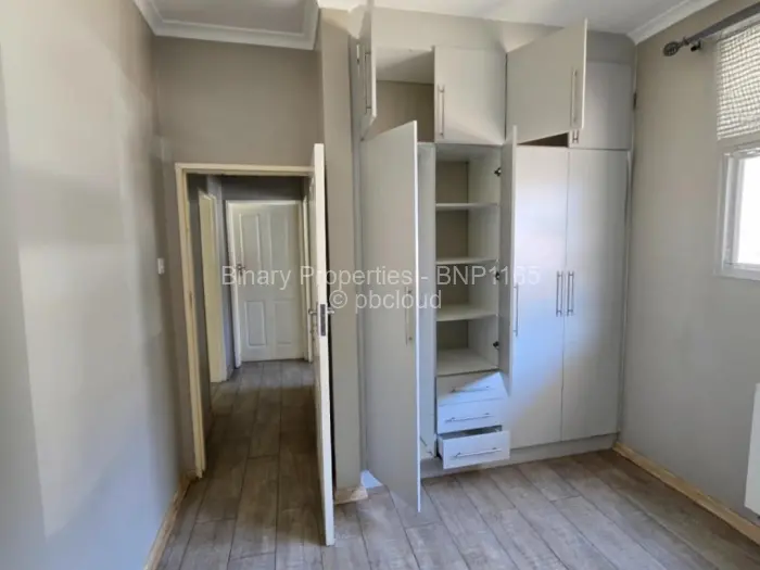 Townhouse/Complex/Cluster to Rent in Avondale