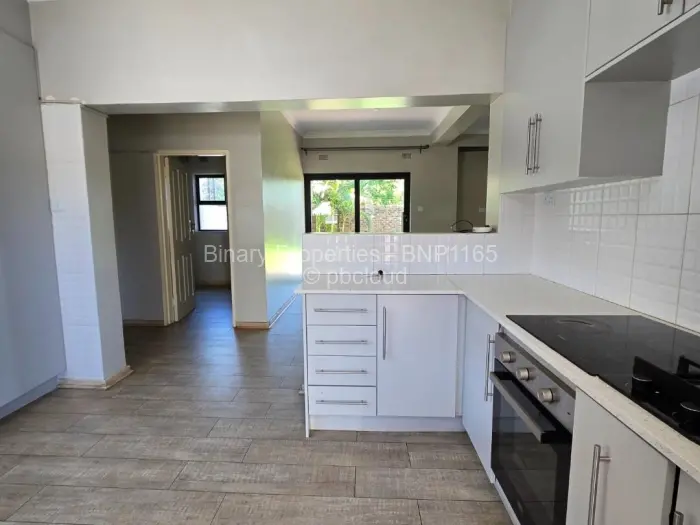 Townhouse/Complex/Cluster to Rent in Avondale