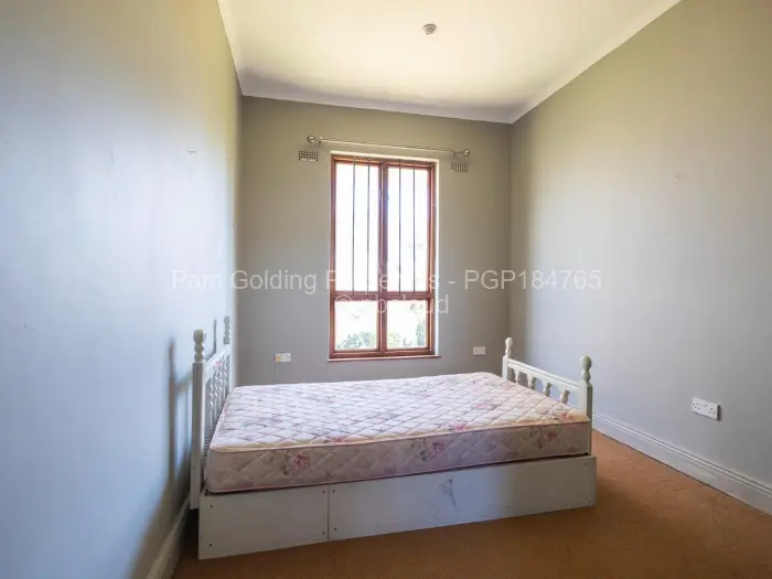 4 Bedroom House for Sale in Borrowdale Brooke, Harare