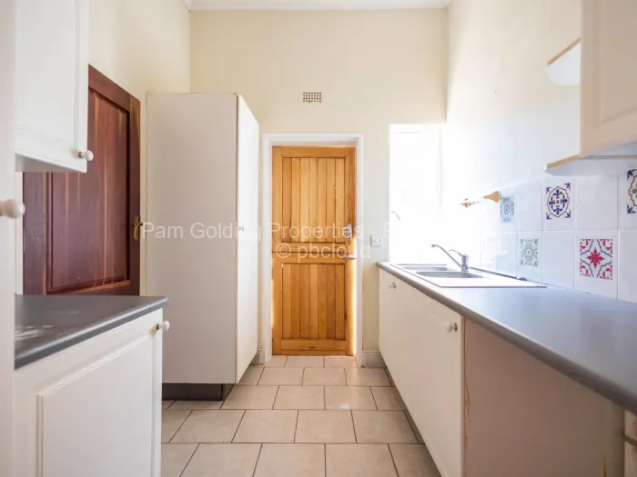 4 Bedroom House for Sale in Borrowdale Brooke, Harare