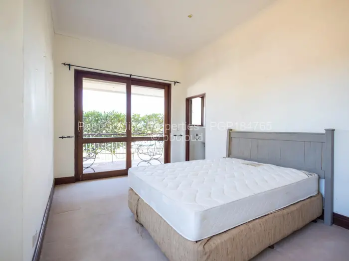 4 Bedroom House for Sale in Borrowdale Brooke, Harare