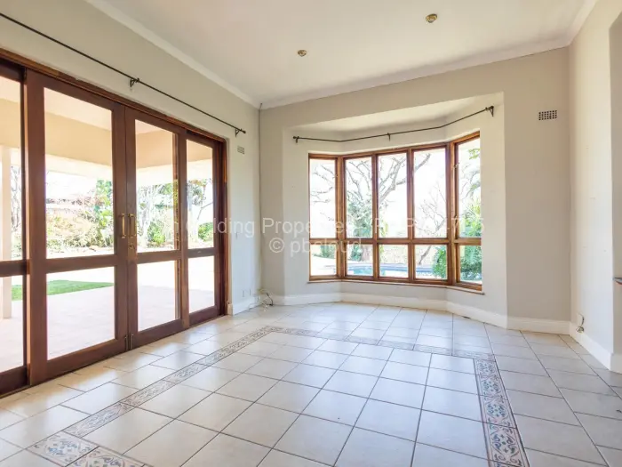 4 Bedroom House for Sale in Borrowdale Brooke, Harare