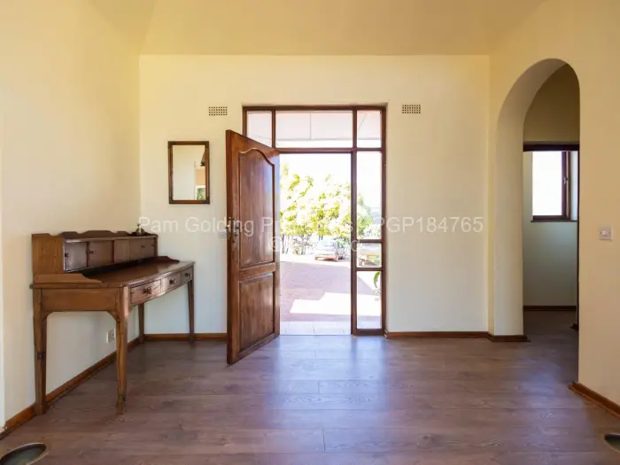 4 Bedroom House for Sale in Borrowdale Brooke, Harare