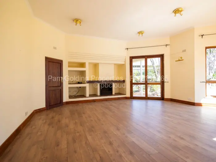 4 Bedroom House for Sale in Borrowdale Brooke, Harare