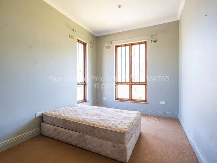 4 Bedroom House for Sale in Borrowdale Brooke, Harare