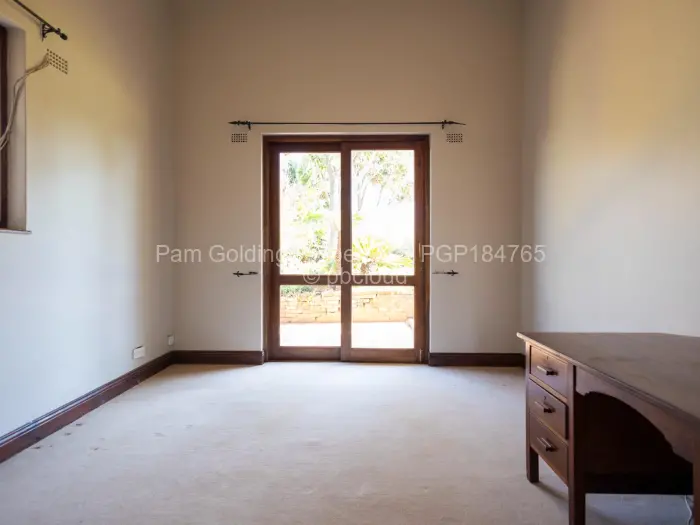 4 Bedroom House for Sale in Borrowdale Brooke, Harare