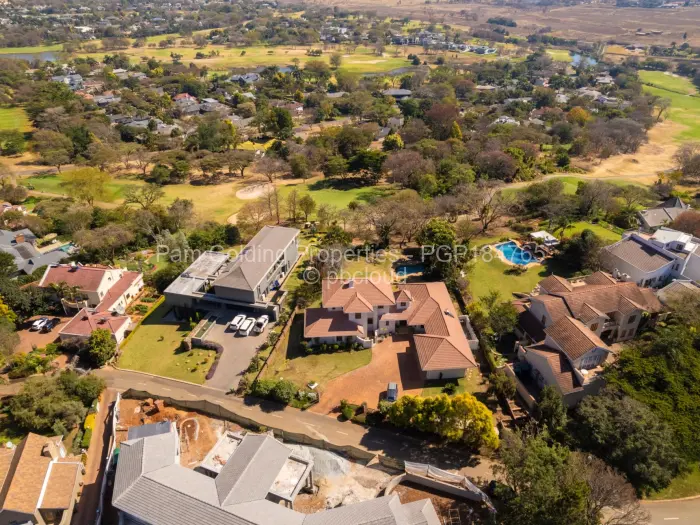 4 Bedroom House for Sale in Borrowdale Brooke, Harare