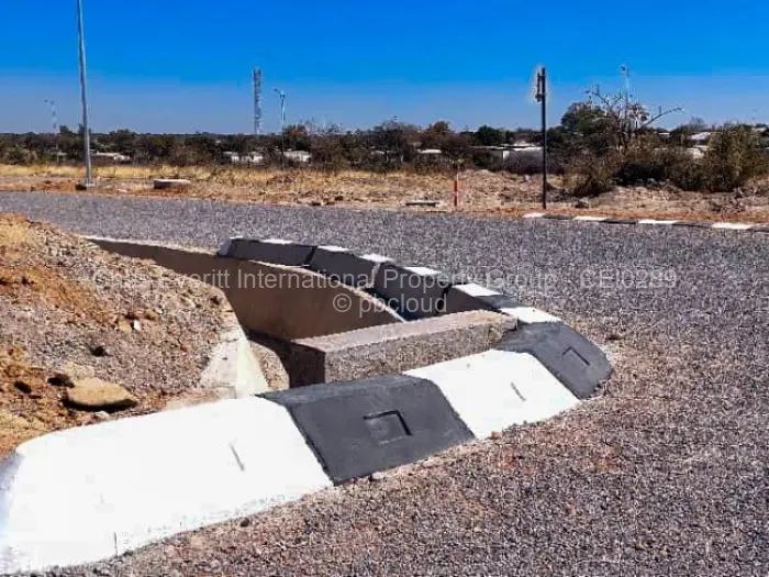 Residential Stand for Sale in Plumtree, Plumtree