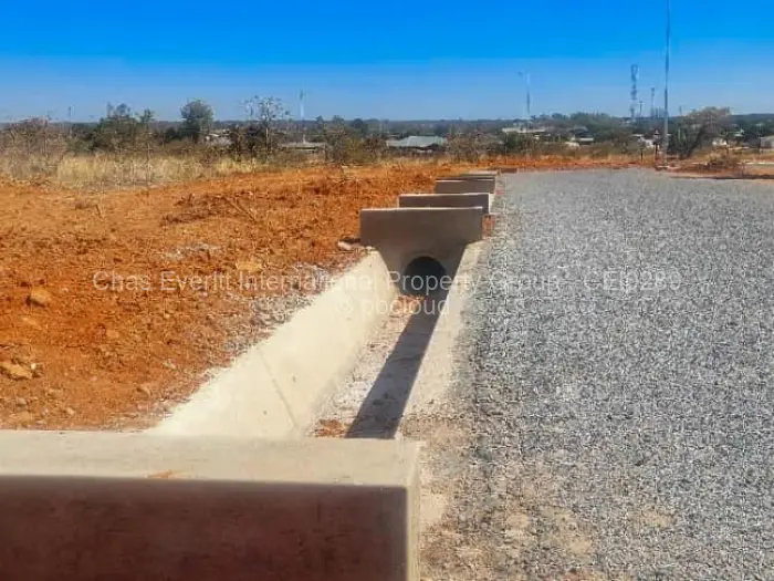 Residential Stand for Sale in Plumtree, Plumtree