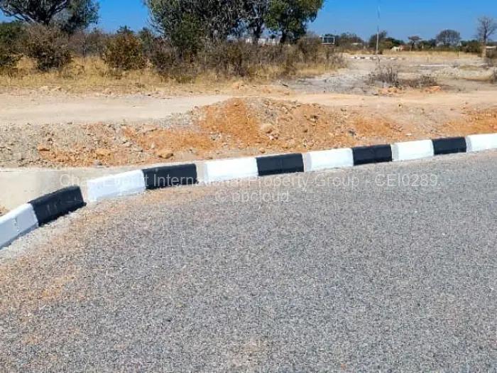 Residential Stand for Sale in Plumtree, Plumtree