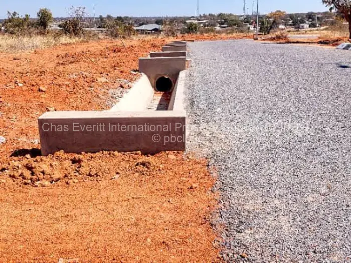 Residential Stand for Sale in Plumtree, Plumtree