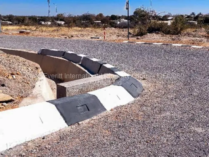 Residential Stand for Sale in Plumtree, Plumtree