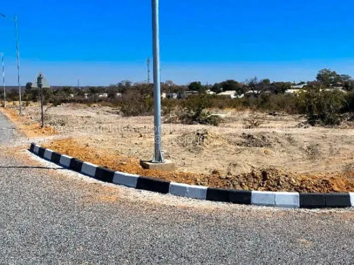 Residential Stand for Sale in Plumtree, Plumtree