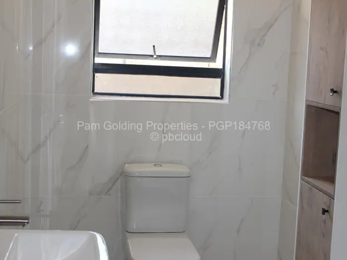 Townhouse/Complex/Cluster to Rent in Mandara