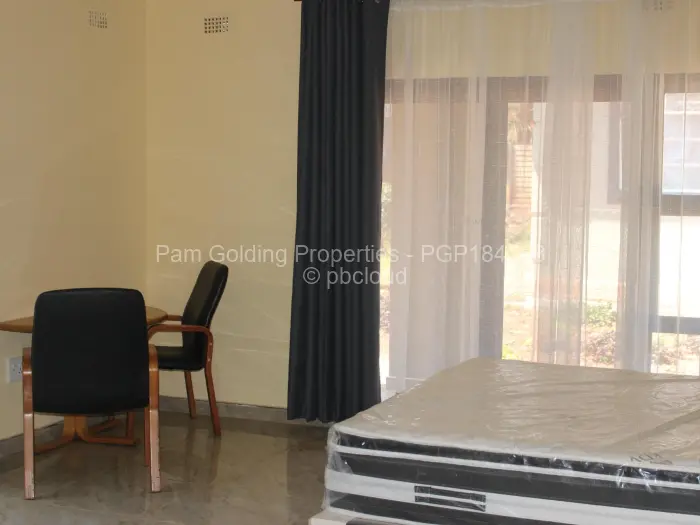Townhouse/Complex/Cluster to Rent in Mandara