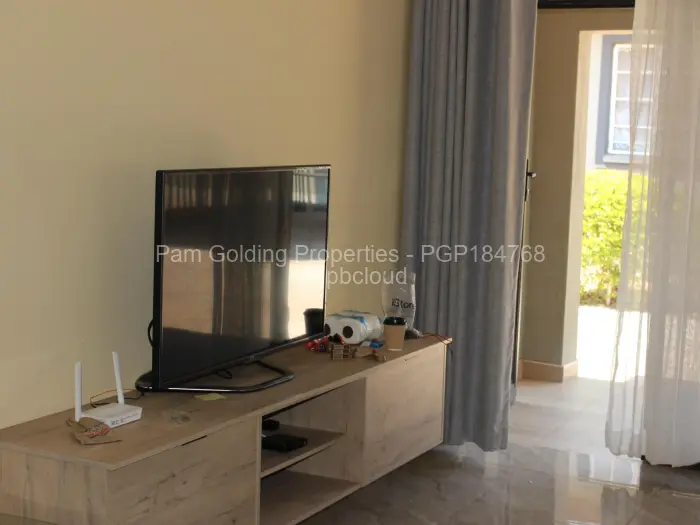 Townhouse/Complex/Cluster to Rent in Mandara
