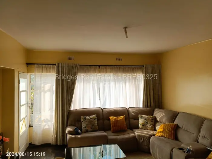 Flat/Apartment to Rent in Avenues