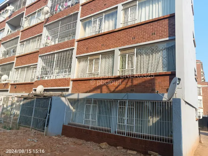 Flat/Apartment to Rent in Avenues