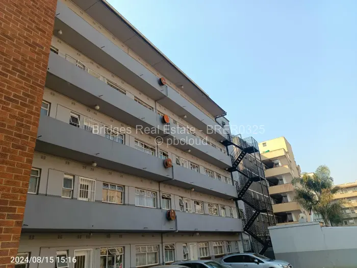 Flat/Apartment to Rent in Avenues